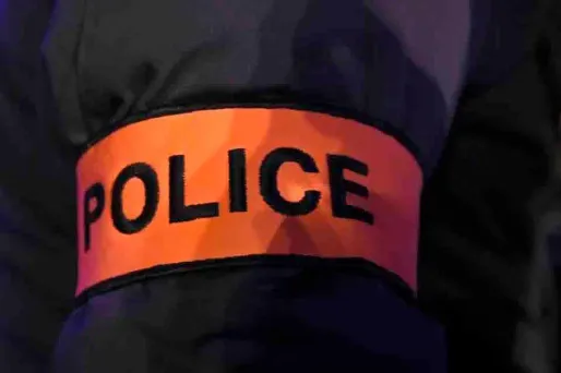 Le nonagénaire n'était jusqu'alors pas connu pour être violent.