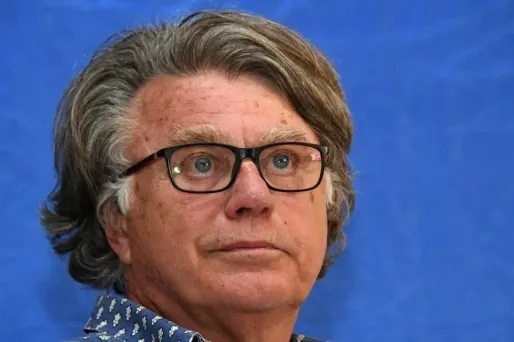 En 2015, Gilbert Collard avait diffusé sur Twitter des images issues de la propagande de l'organisation Etat islamique. Image d'illustration.