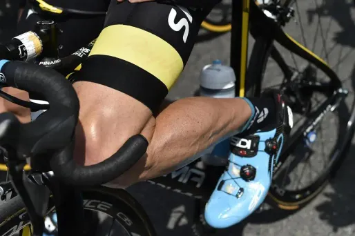 Le dopage mécanique revient régulièrement dans les discussions autour du cyclisme pro.