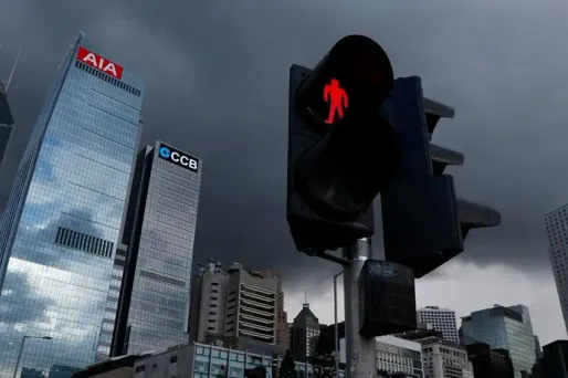 Double meurtre dans un hôtel multi-étoilé de Hong Kong