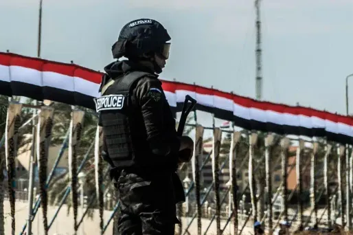 Cinq hommes ont été exécutés par pendaison mardi (image d'illustration)