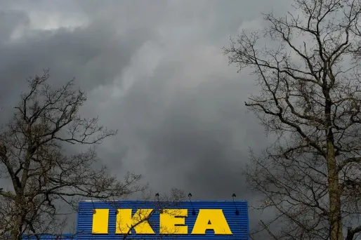 Le parquet a notamment requis la tenue d'un procès pour collecte illicite de données personnelles.