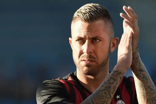 Foot : Jérémy Ménez s'engage avec un club mexicain