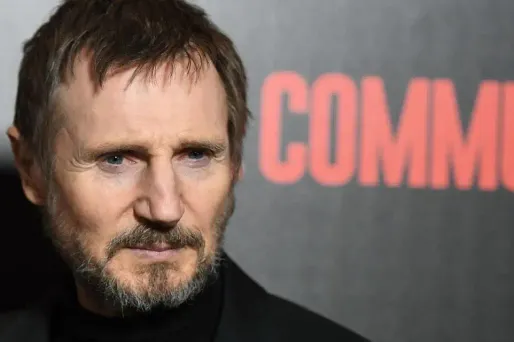 Liam Neeson a toutefois reconnu que la tendance générale à dénoncer le harcèlement sexuel était quelque chose de "sain".