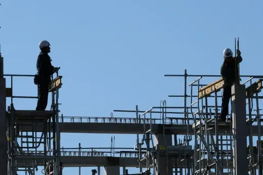 Une enquête préliminaire pour "homicide involontaire dans le cadre d'une relation de travail" a été ouverte. (Photo d'illustration)