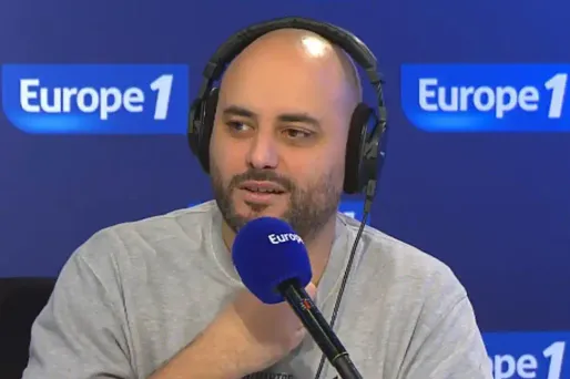 Commandeur - Europe 1 - 1280x640