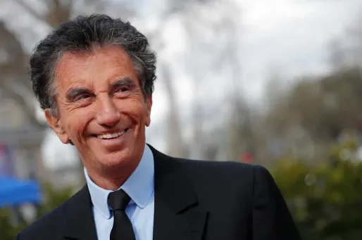 L'ancien ministre Jack Lang traite Donald Trump de "président de merde"