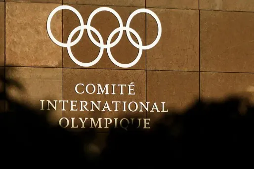 Lundi, le CIO avait annoncé qu'il se montrerait "le plus flexible possible" envers les sportifs nord-coréens désireux de participer aux prochains JO d'hiver.