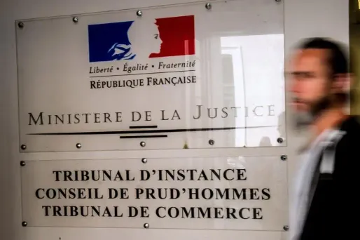 La SNCF condamnée à verser une indemnité à des conducteurs