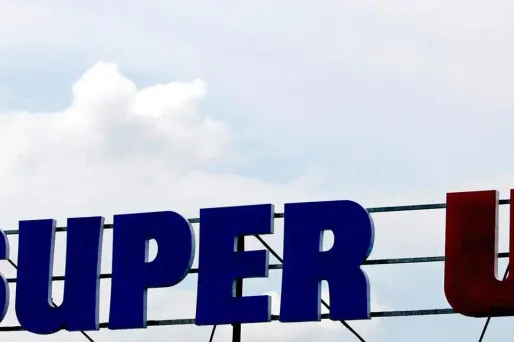 Lactalis : 384 boîtes de lait infantile vendues par Système U après le rappel