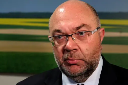 "C'est un dysfonctionnement majeur dans la procédure de retrait/rappel par les opérateurs, dont c'est la responsabilité", a déclaré le ministre.