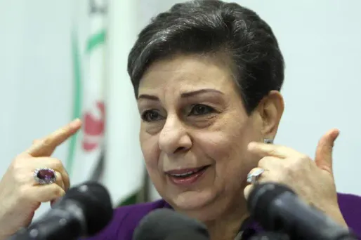 Ashrawi hanan 1280