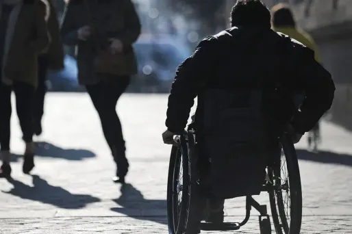 Le calvaire de Loïs a duré près de neuf heures... (Illustration)