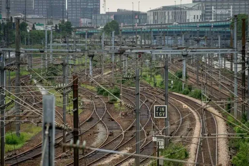 Lille Flandres, PHILIPPE HUGUEN / AFP 1280
