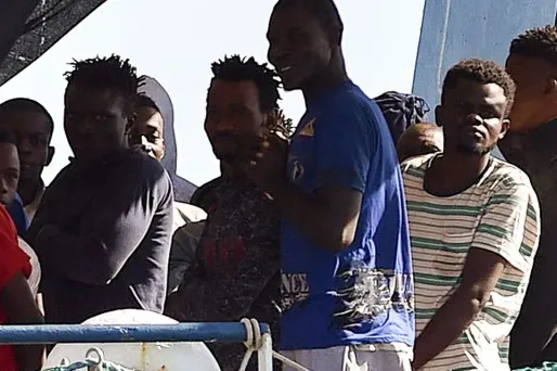 migrants mediterranee 1280