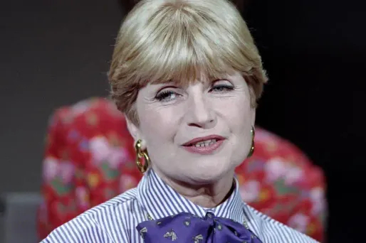 Obsèques jeudi de Françoise Dorin à Neuilly-sur-Seine