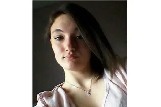 Sarah Houssin, disparue crédit : Capture d'écran ARPD - 1280