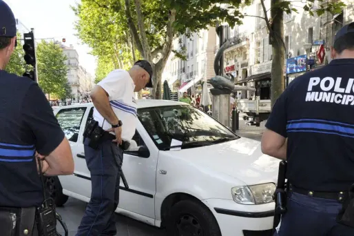 police policiers municipaux 1280