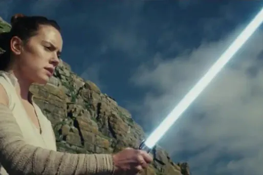 Star wars crédit : capture d'écran bande-annonce - 1280