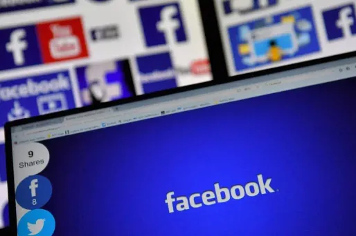 Le responsable viennois de l'ONG catholique Caritas en a appelé au patron de Facebook.