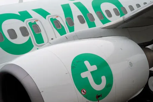 transavia 1280