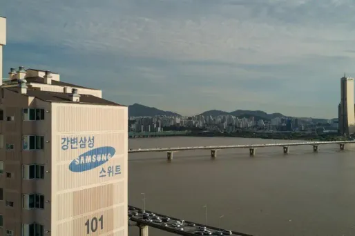 Le géant de l'électronique est accusé de faire travailler des enfants dans ses usines en Chine et en Corée du Sud.