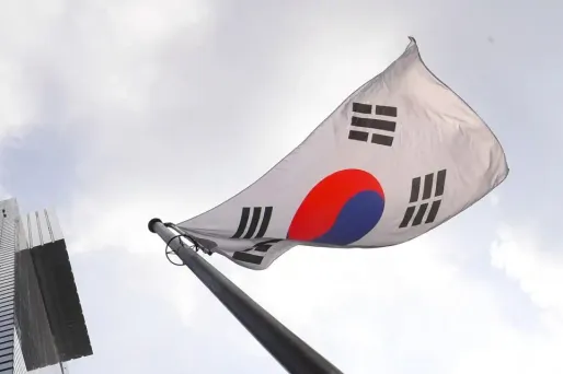 USA-Corée du Sud : report des manœuvres militaires prévues durant les JO d'hiver