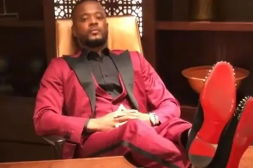 Patrice Evra garde la forme en 2018.