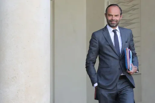 Suite à cette visite surprise, Paul Auster s'est étonné : "Il n'a rien de mieux à faire que venir me voir ?".