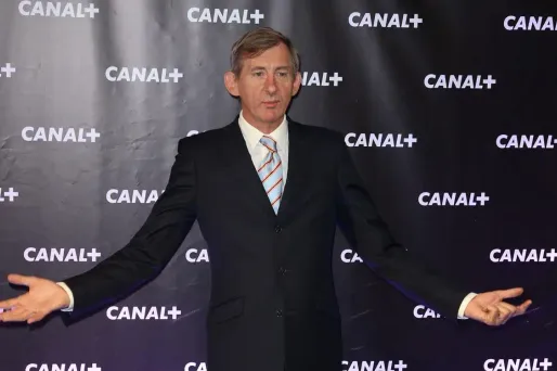 Le comédien était une figure historique de la chaîne.