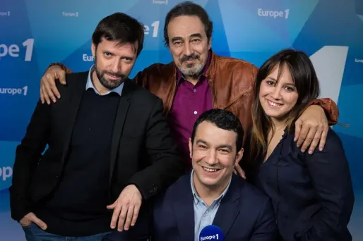 YPP, Y a pas péno, Europe 1, 1280