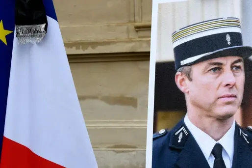 Des minutes de silence ou d'applaudissements auront lieu ce week-end en hommage à Arnaud Beltrame et aux victimes des attentats.