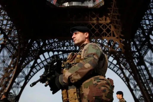 Les Français estiment qu'aucun parti ne serait réellement à la hauteur pour lutter efficacement contre la menace terroriste.