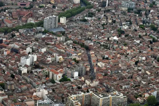 Selon Mediapart, l'Office public de l'habitat de Toulouse a utilisé des critères douteux pour l'attribution de logements sociaux.