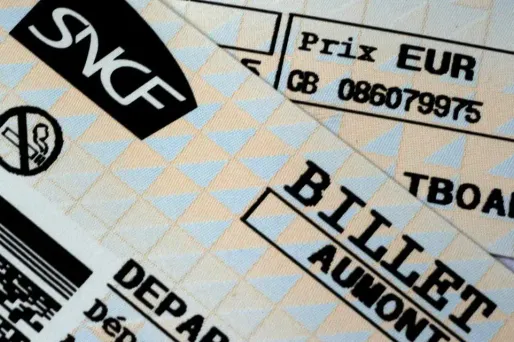 Le dispositif TGV Max est proposé pour 79 euros par mois.