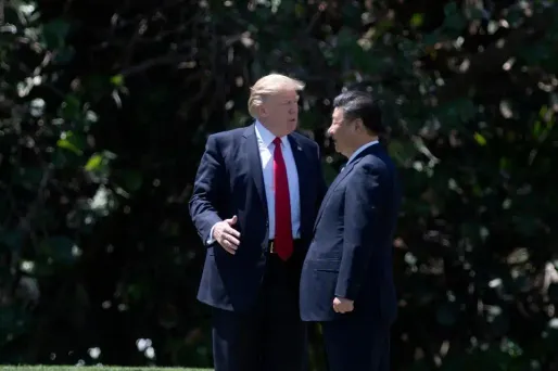 Les relations économiques se tendent entre les deux pays.