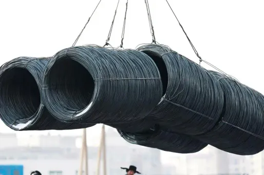 À son tour, la Chine va taxer les importations américaines d'aluminium recyclé à 25%.