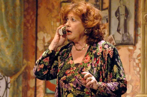 Geneviève Fontanel 1280 STEPHANE DE SAKUTIN / AFP