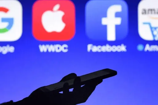 Facebook est éclaboussé par un scandale de protection des données.