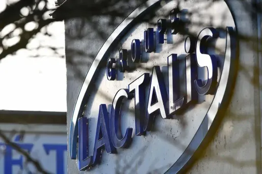L'État a transmis à la justice 50 procès-verbaux d'infraction pour des produits lactés Lactalis commercialisés après la date de leur retrait du marché.