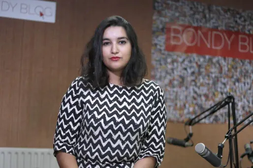 Le Bondy Blog lance sa campagne de financement