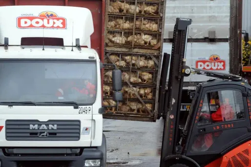 La coopérative emploie actuellement quelque 1.200 personnes.