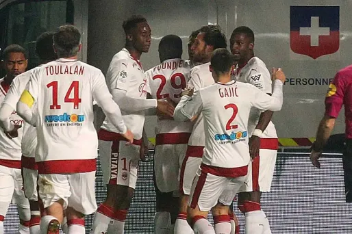 La société d'investissements devra payer 3,85 millions d'euros chaque année pour le loyer.