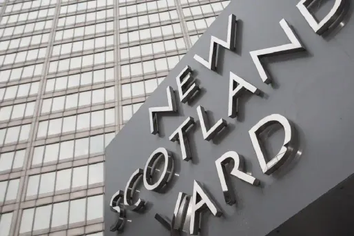 Scotland Yard ne fait pas de lien avec l'empoisonnement de Sergueï Skripal.