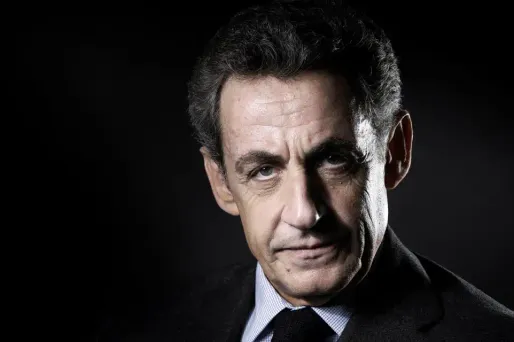 Nicolas Sarkozy crédit : JOEL SAGET / AFP - 1280