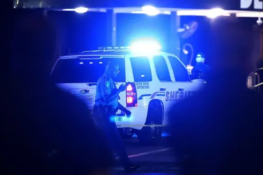 L'affaire avait déclenché des manifestations dans l'ensemble du pays.