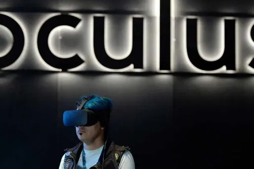 Oculus lancera le casque Go en mai.