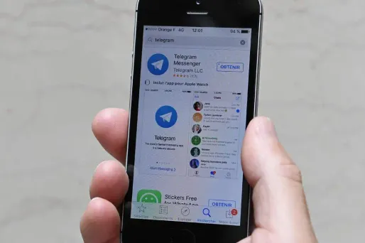 Pour les défenseurs de la messagerie, la demande du FSB viole la constitution russe.
