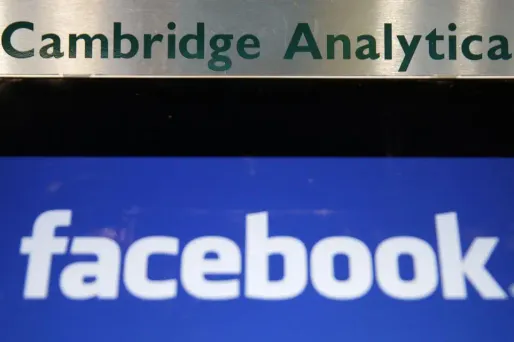 Cette perquisition est destinée à "fouiller les serveurs" de Cambridge Analytica et d'"effectuer une vérification des données".