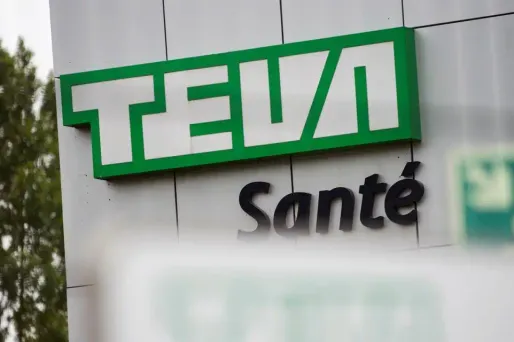 Le groupe pharmaceutique israélien va supprimer 25% de ses effectifs dans le monde.